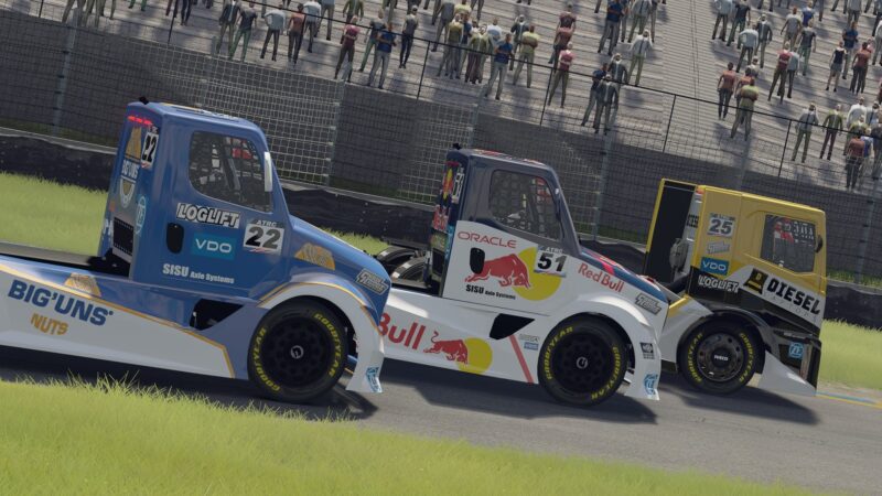 2021 – Sonoma