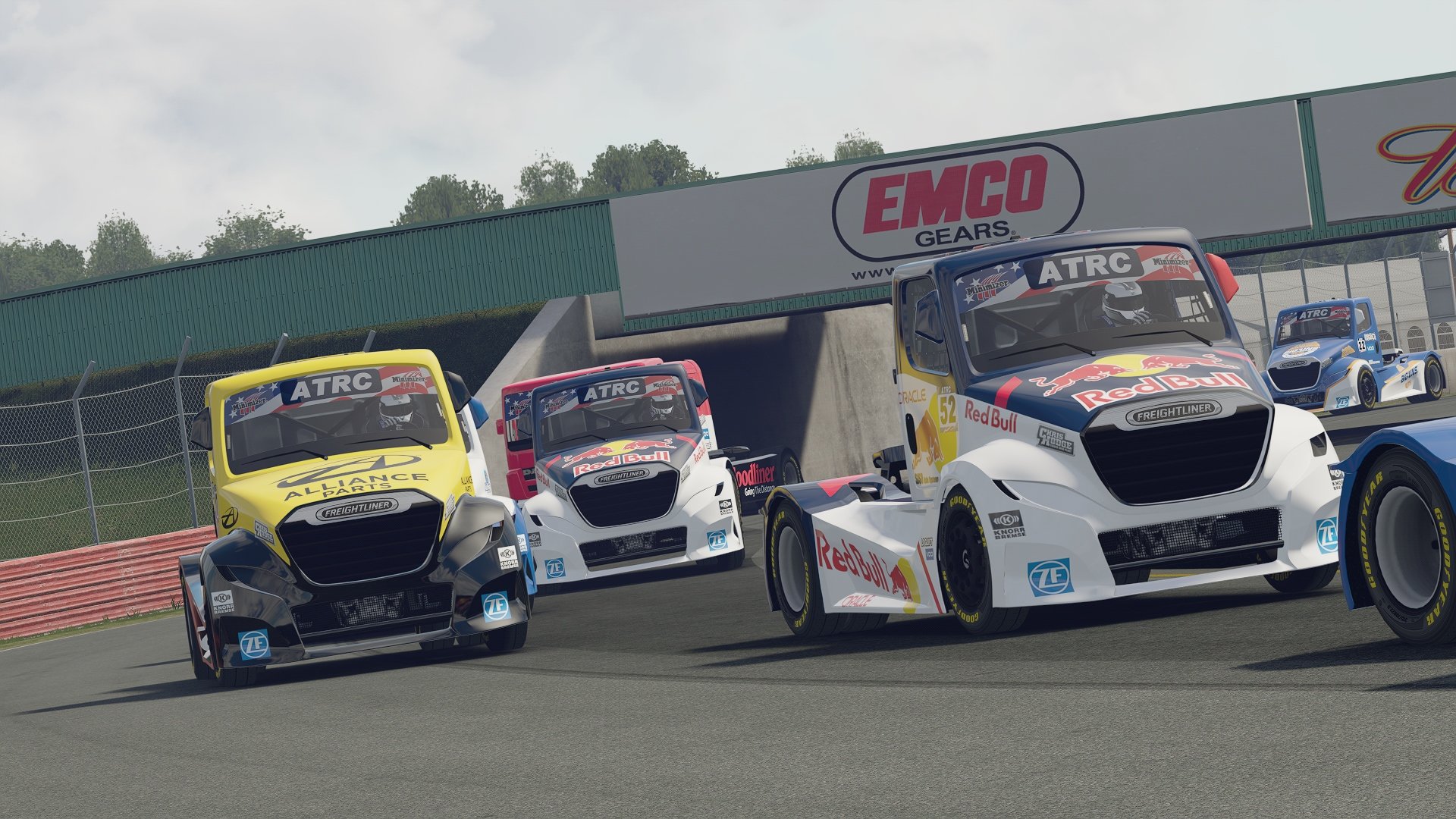 2021 – Mid-Ohio
