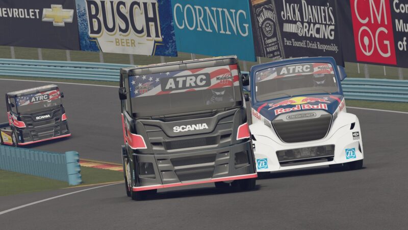 2021 – Watkins Glen