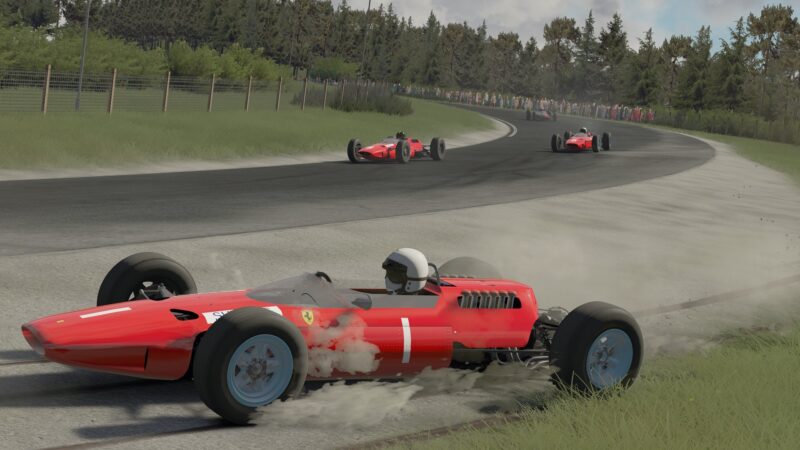 1965 – Zandvoort