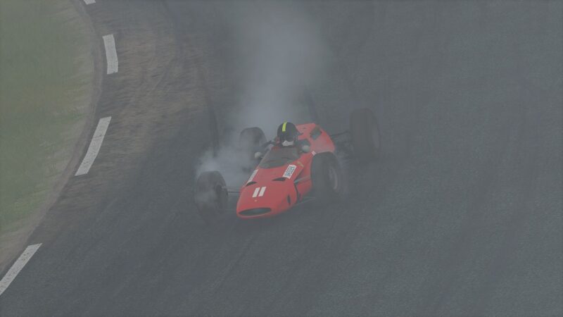 1965 – Watkins Glen