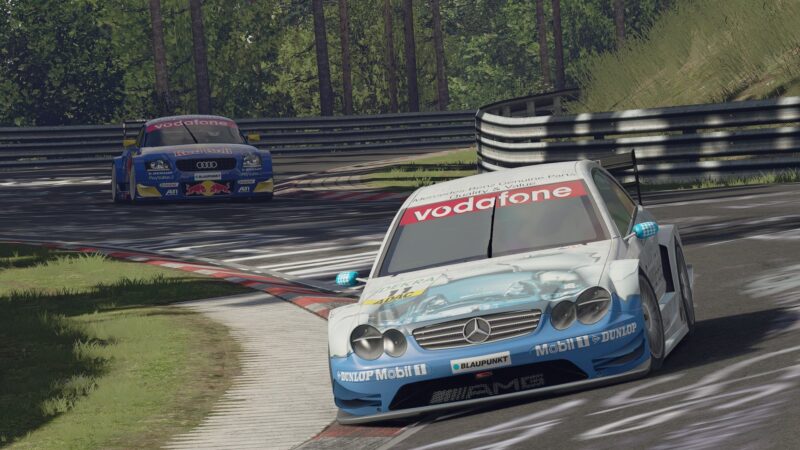 2003 – Nordschleife