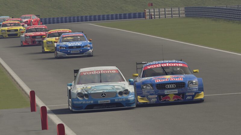 2003 – Oschersleben
