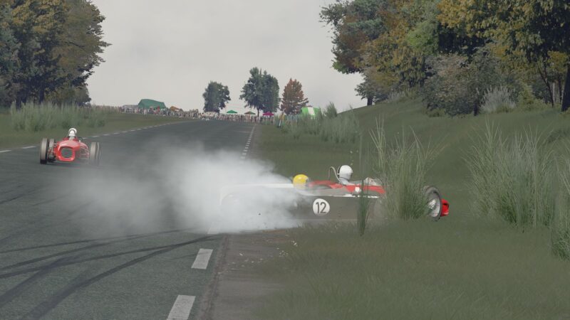 1963 – Watkins Glen