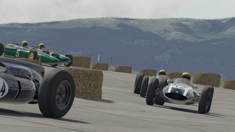 1964 – Zeltweg