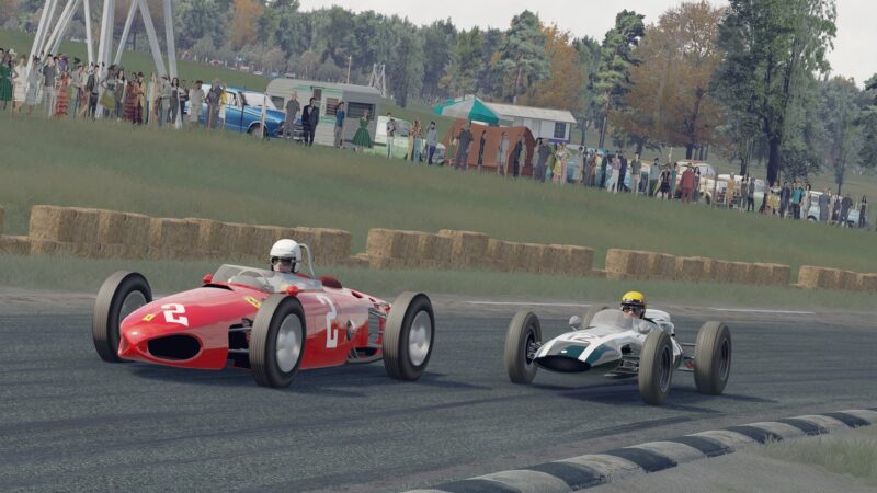 1964 – Watkins Glen