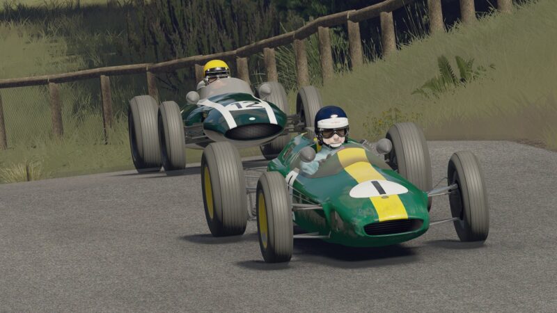 1963 – Nürburgring