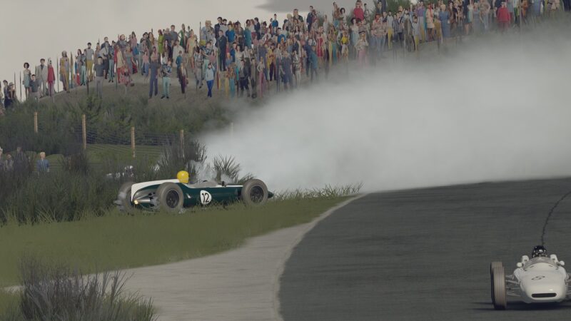 1963 – Zandvoort