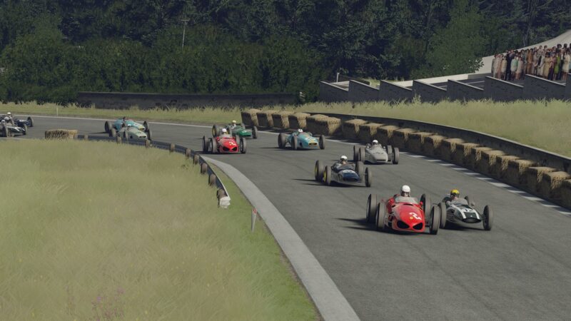 1963 – Spa-Francorchamps
