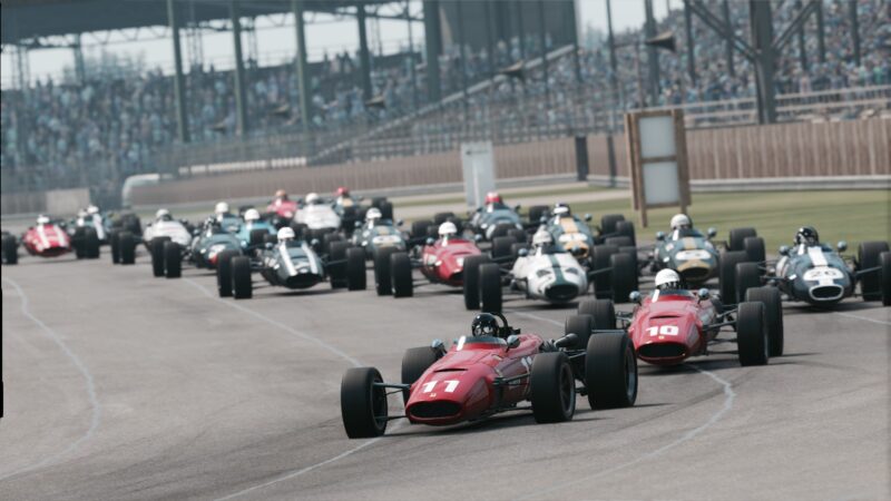 1965 – Silverstone