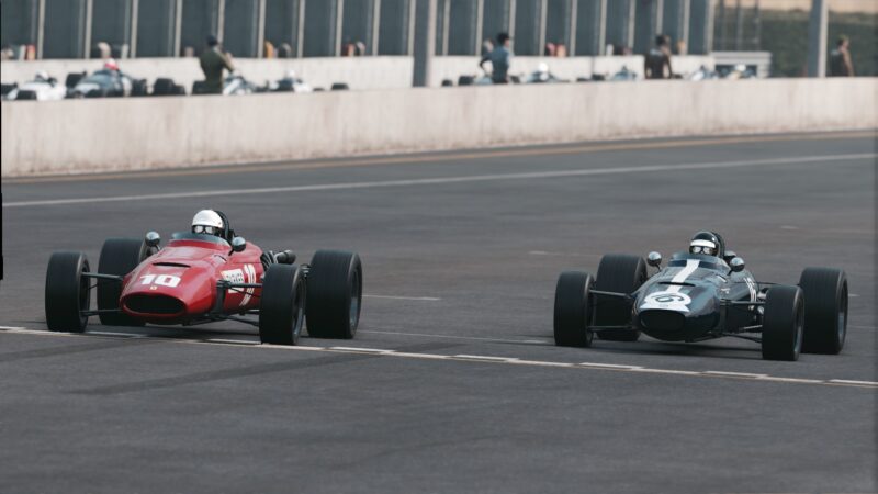 1964 – Monza