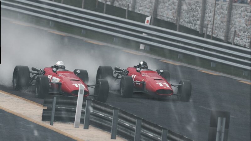 1965 – Spa-Francorchamps