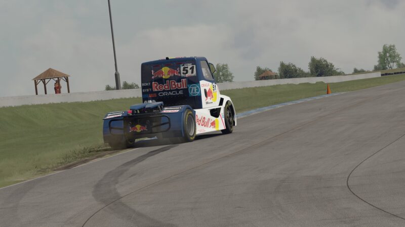 2022 – Heartland Park Topeka