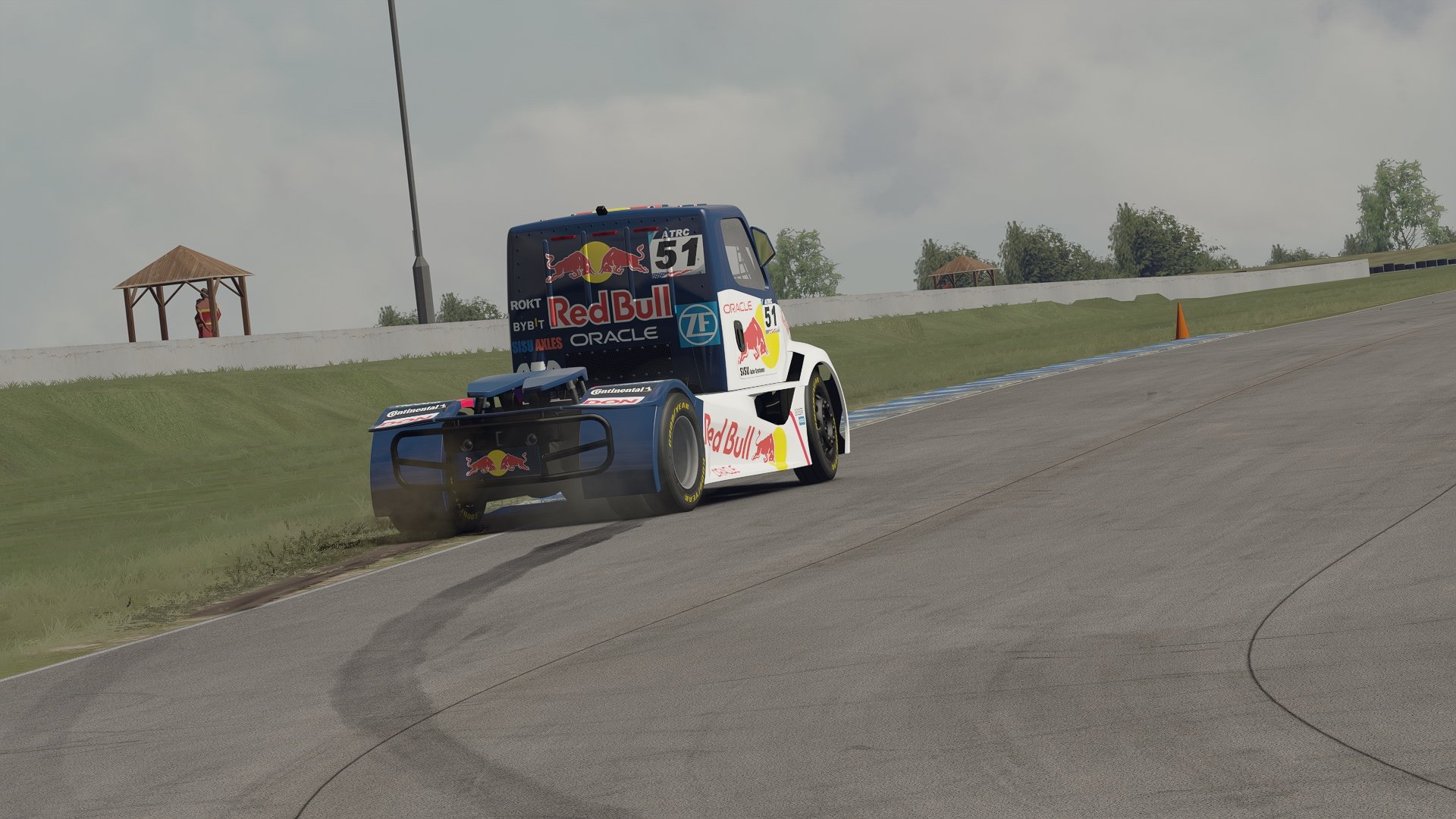 2022 – Heartland Park Topeka