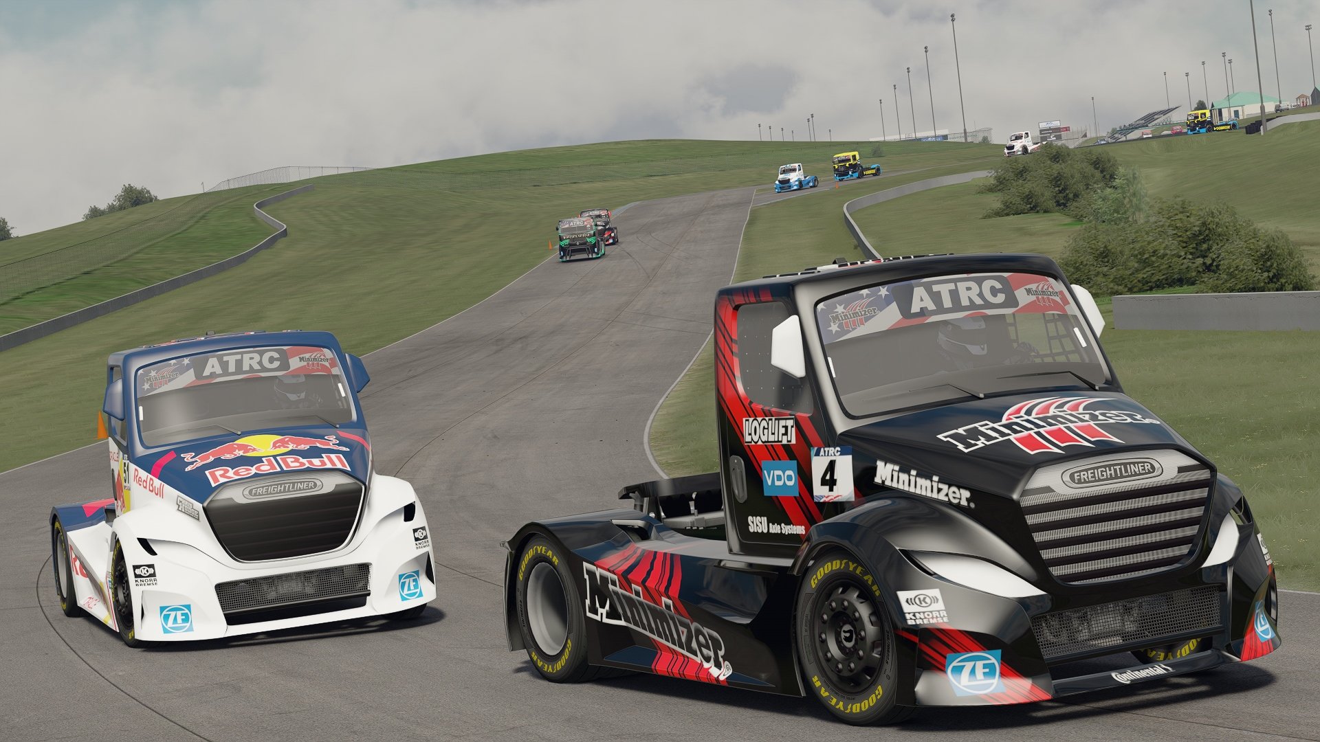 2024 – Heartland Park Topeka