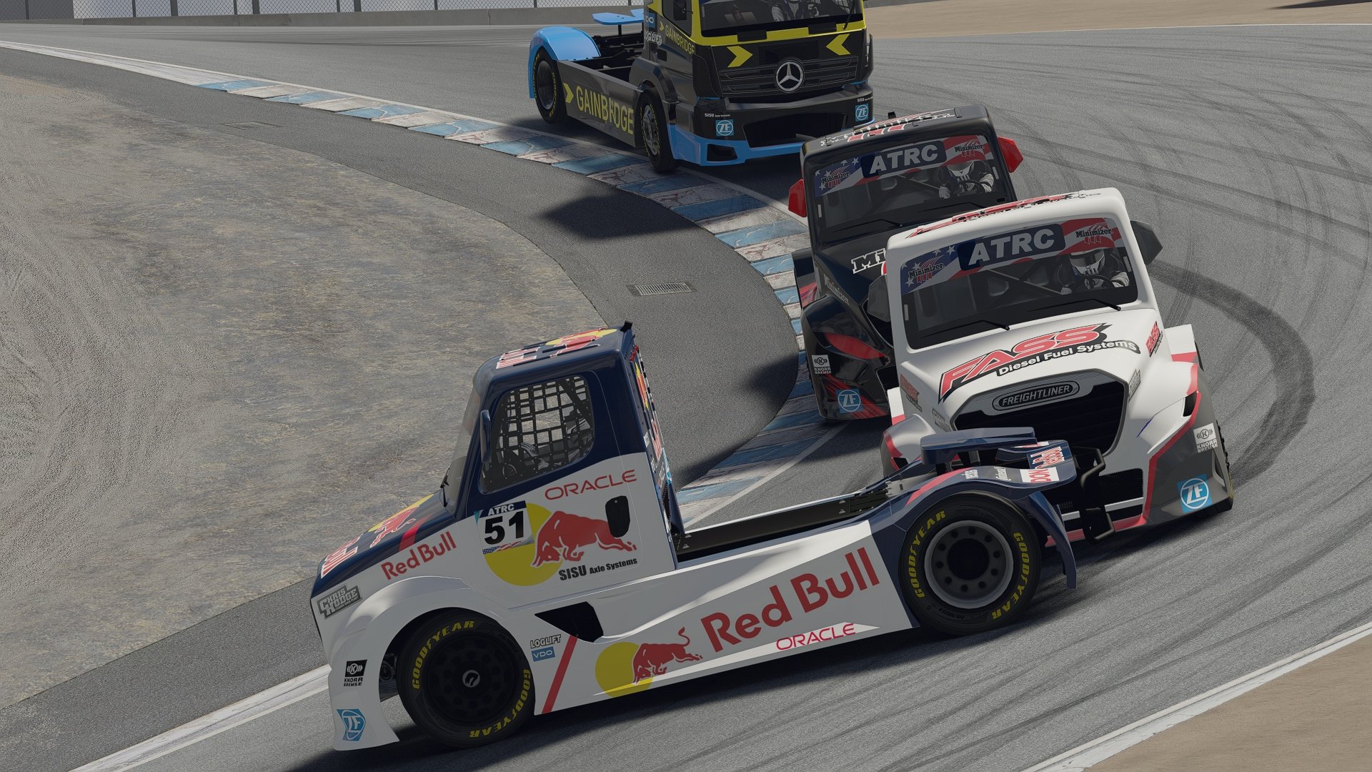 2024 – Laguna Seca