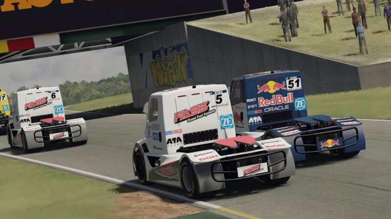 2022 – Road Atlanta