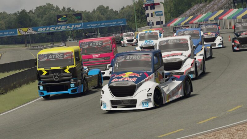 2024 – Road Atlanta