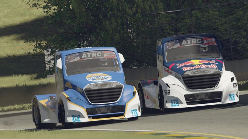 2025 – Road Atlanta