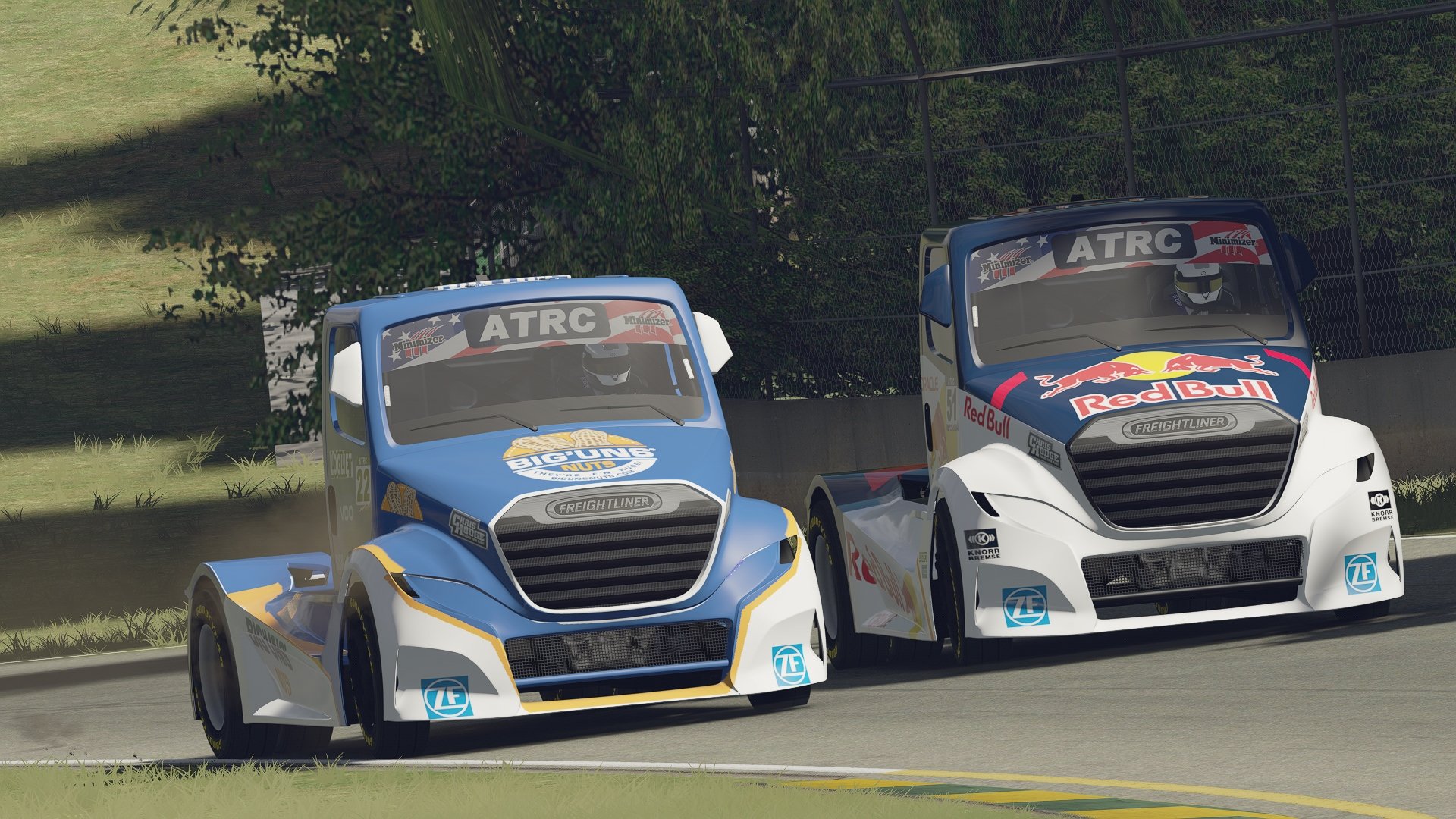 2025 – Road Atlanta
