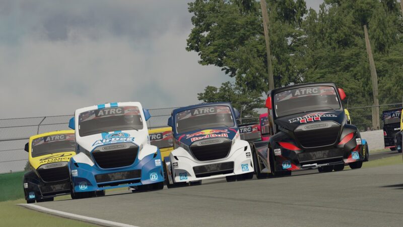 2023 – Road Atlanta