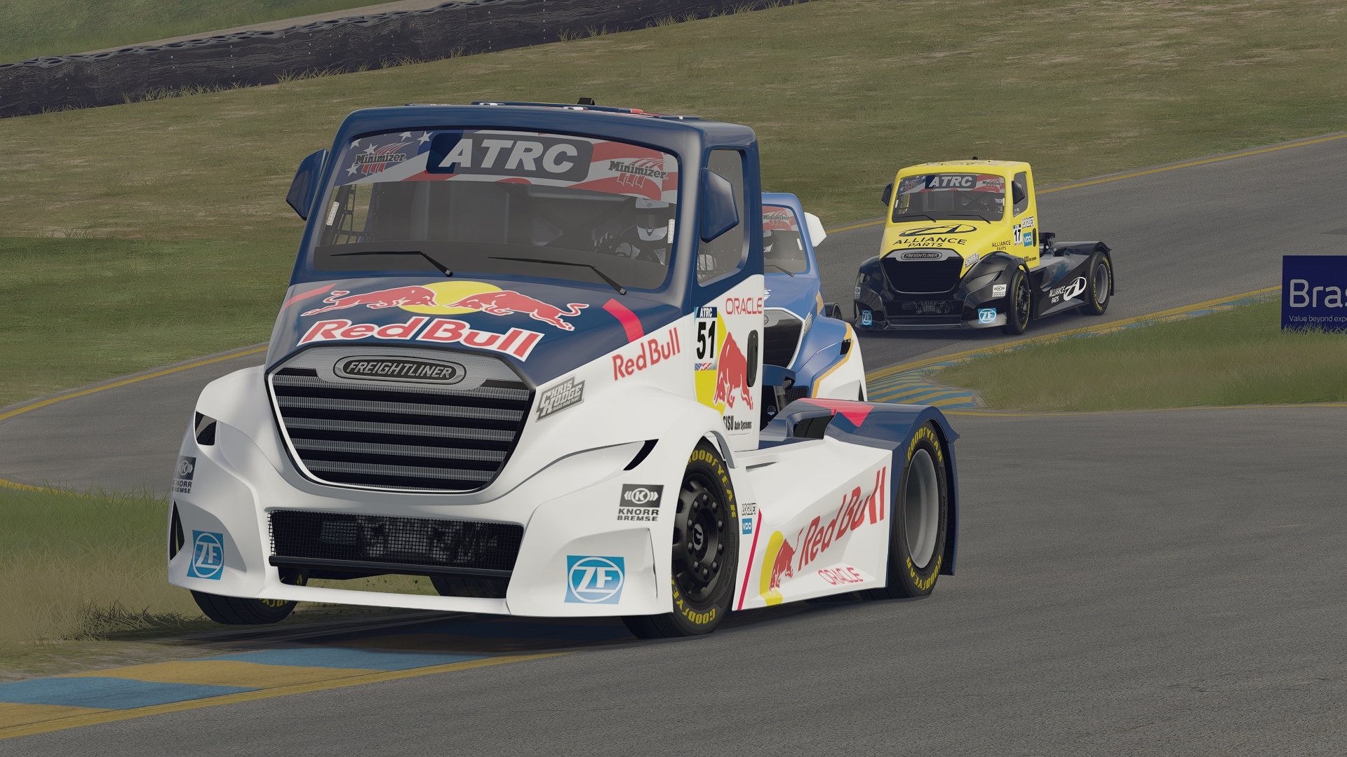 2022 – Sonoma