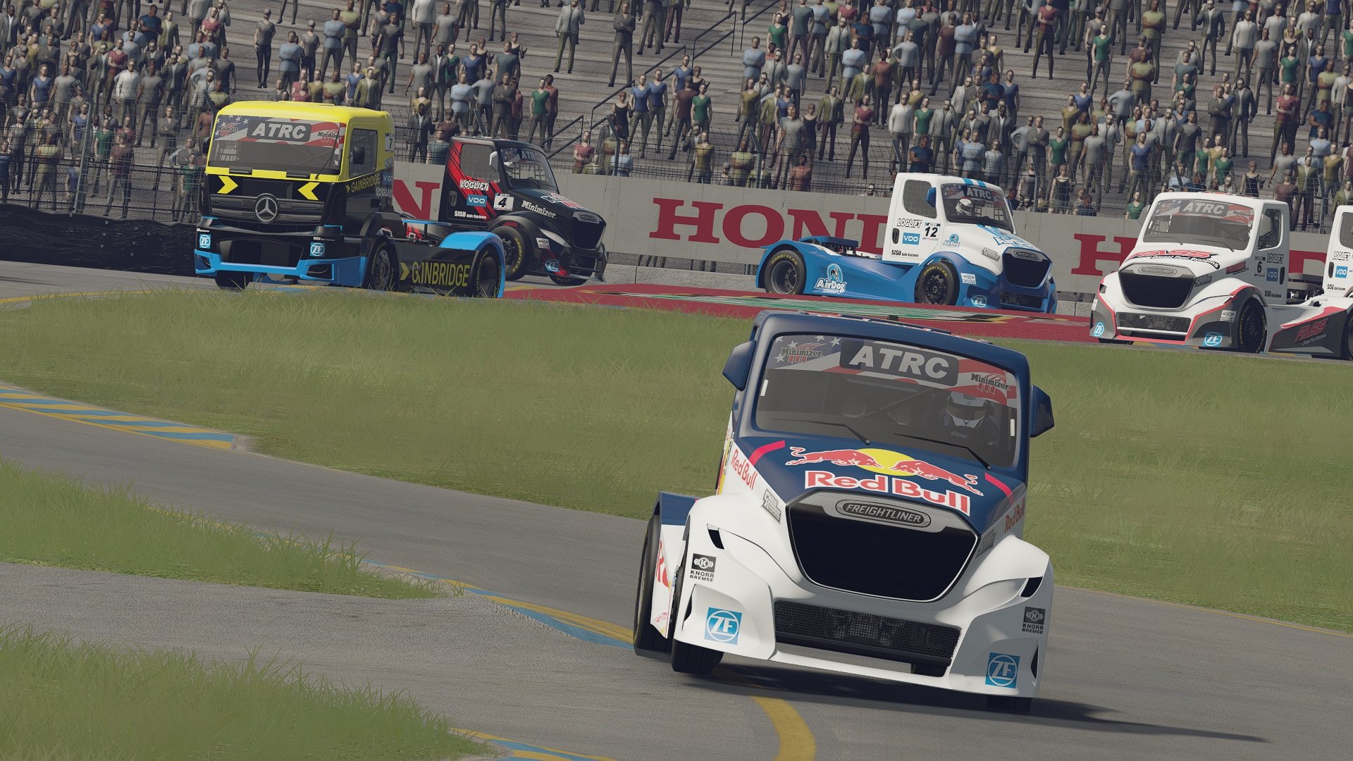 2024 – Sonoma