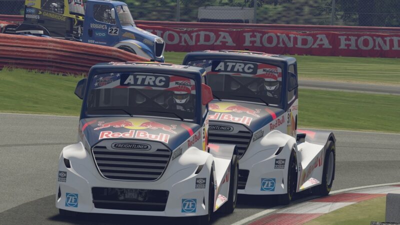2022 – Mid-Ohio