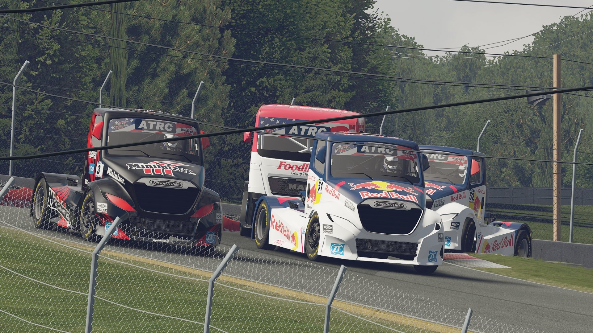 2024 – Mid-Ohio