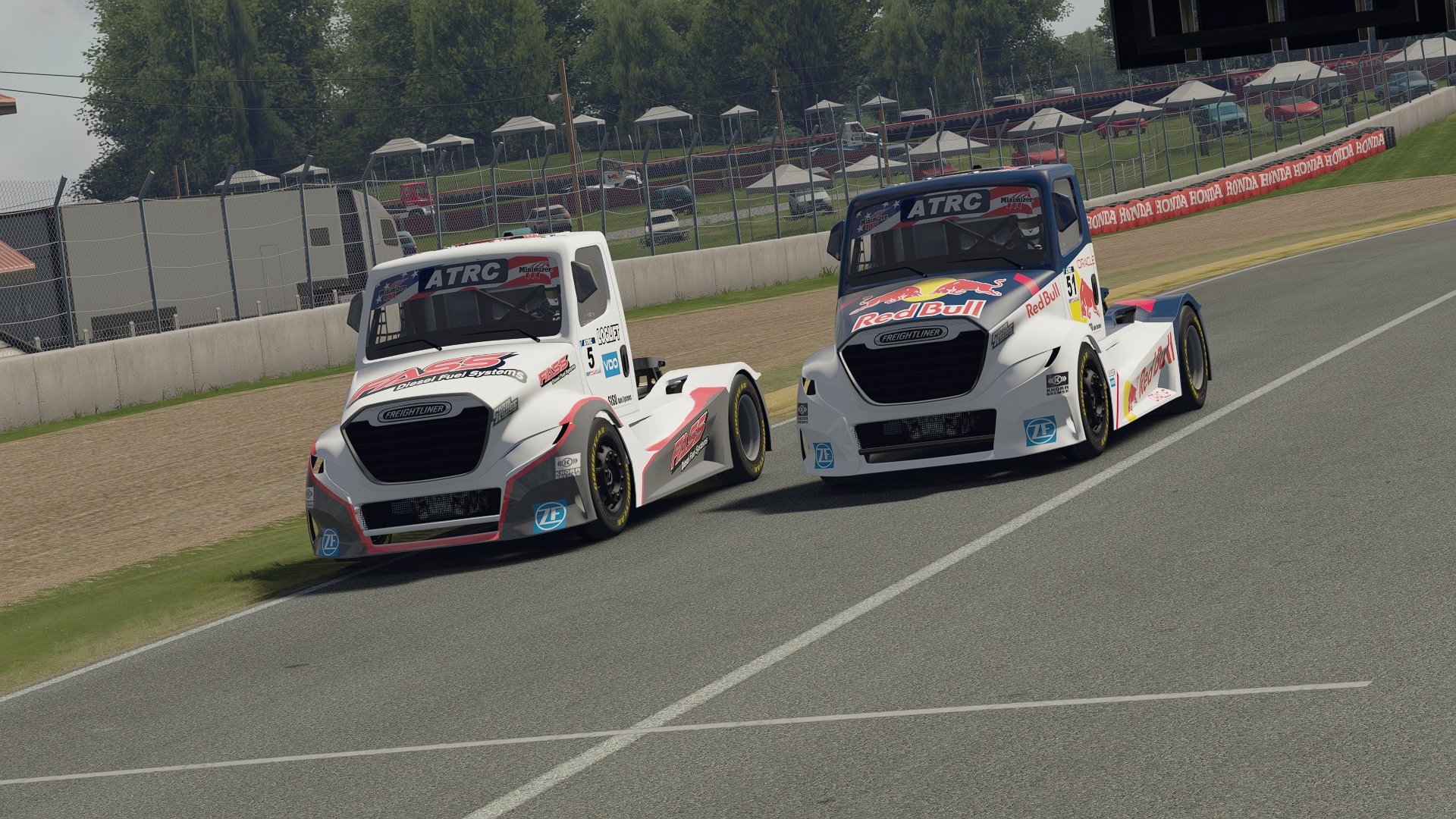 2025 – Mid-Ohio