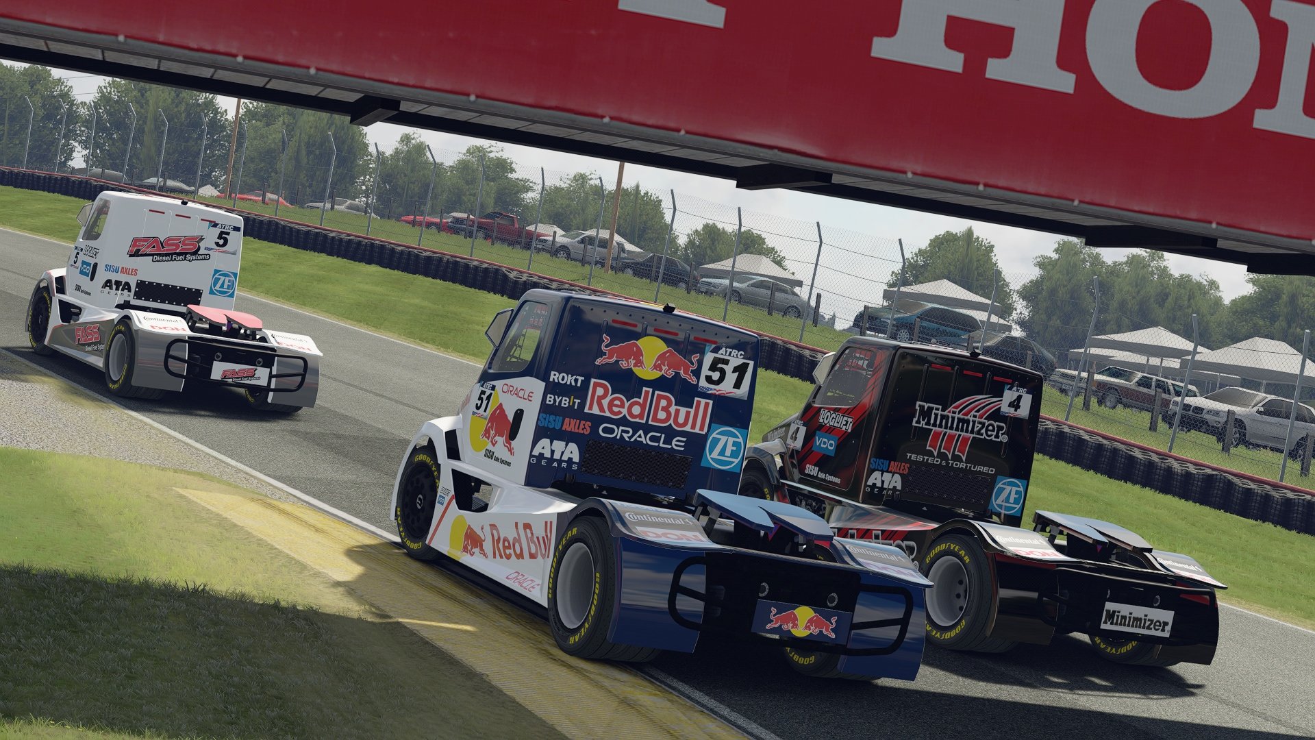 2023 – Mid-Ohio
