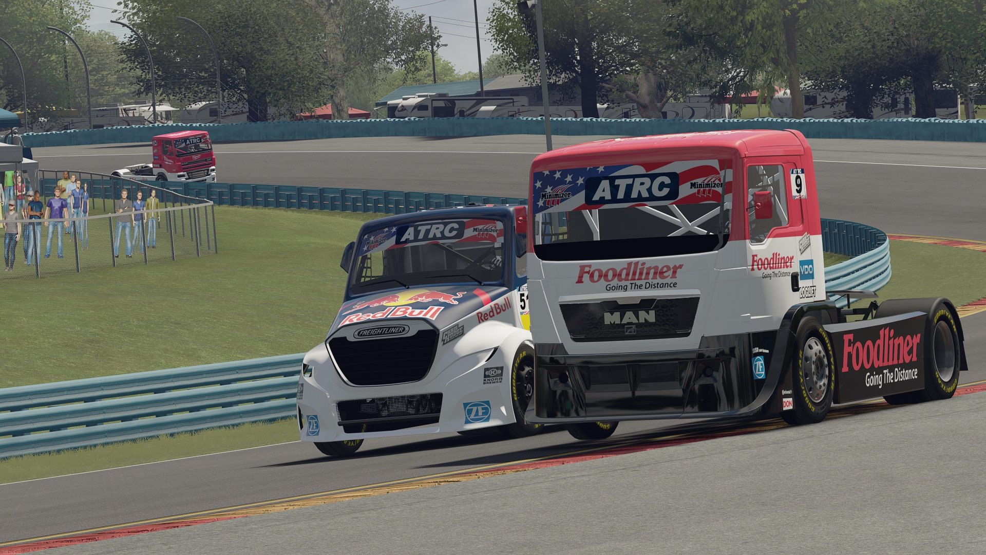 2024 – Watkins Glen