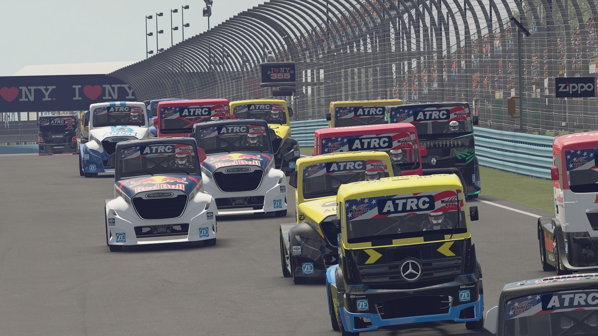 2025 – Watkins Glen