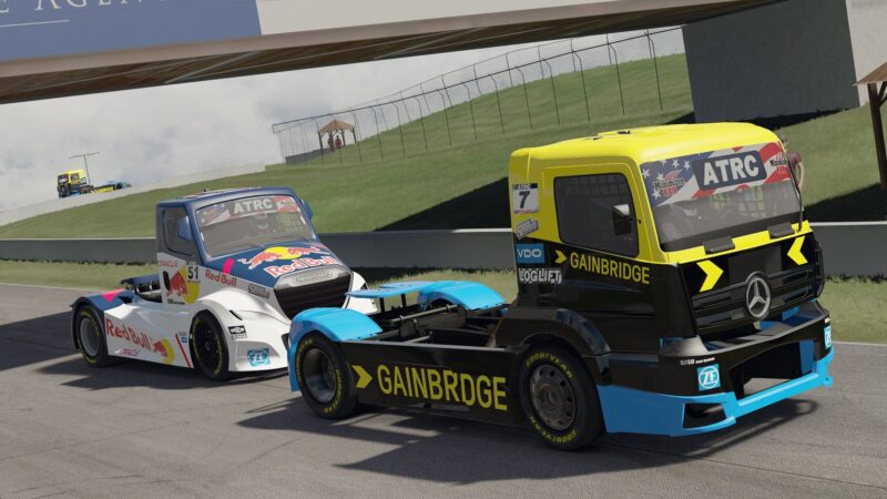 2023 – Heartland Park Topeka