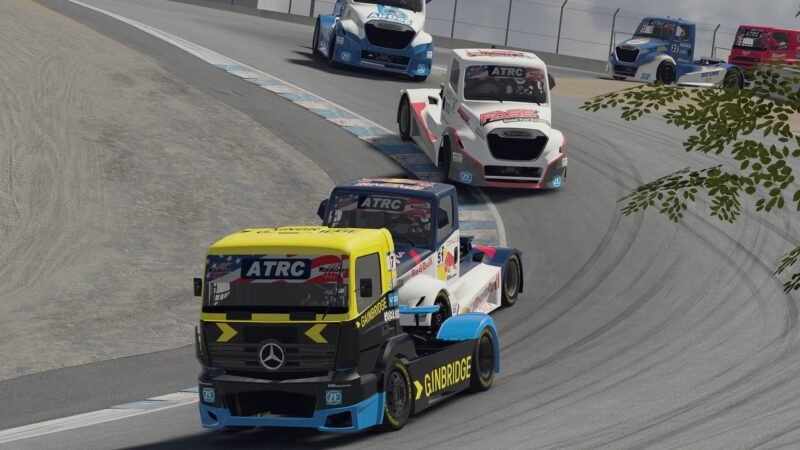 2022 – Laguna Seca