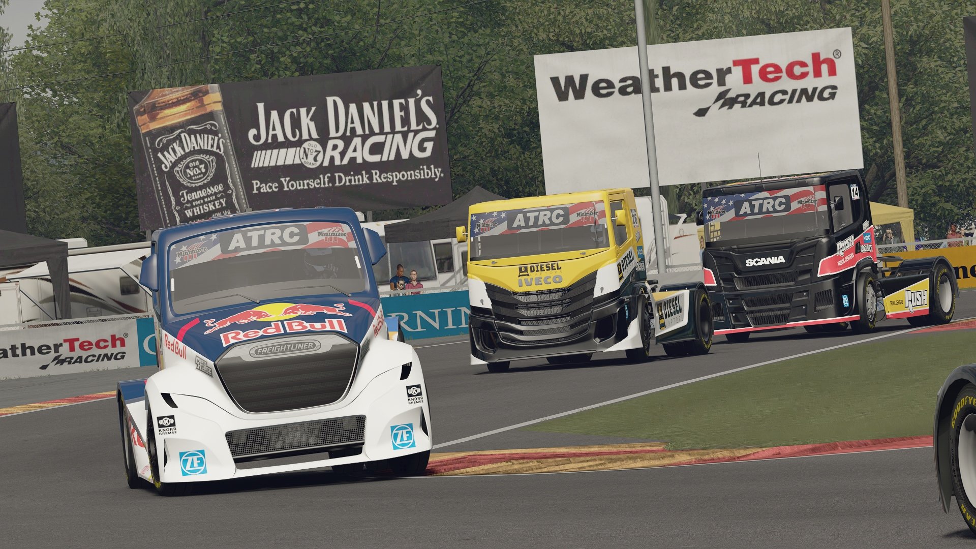 2022 – Watkins Glen
