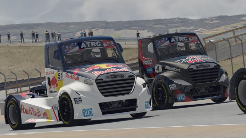 2025 – Laguna Seca