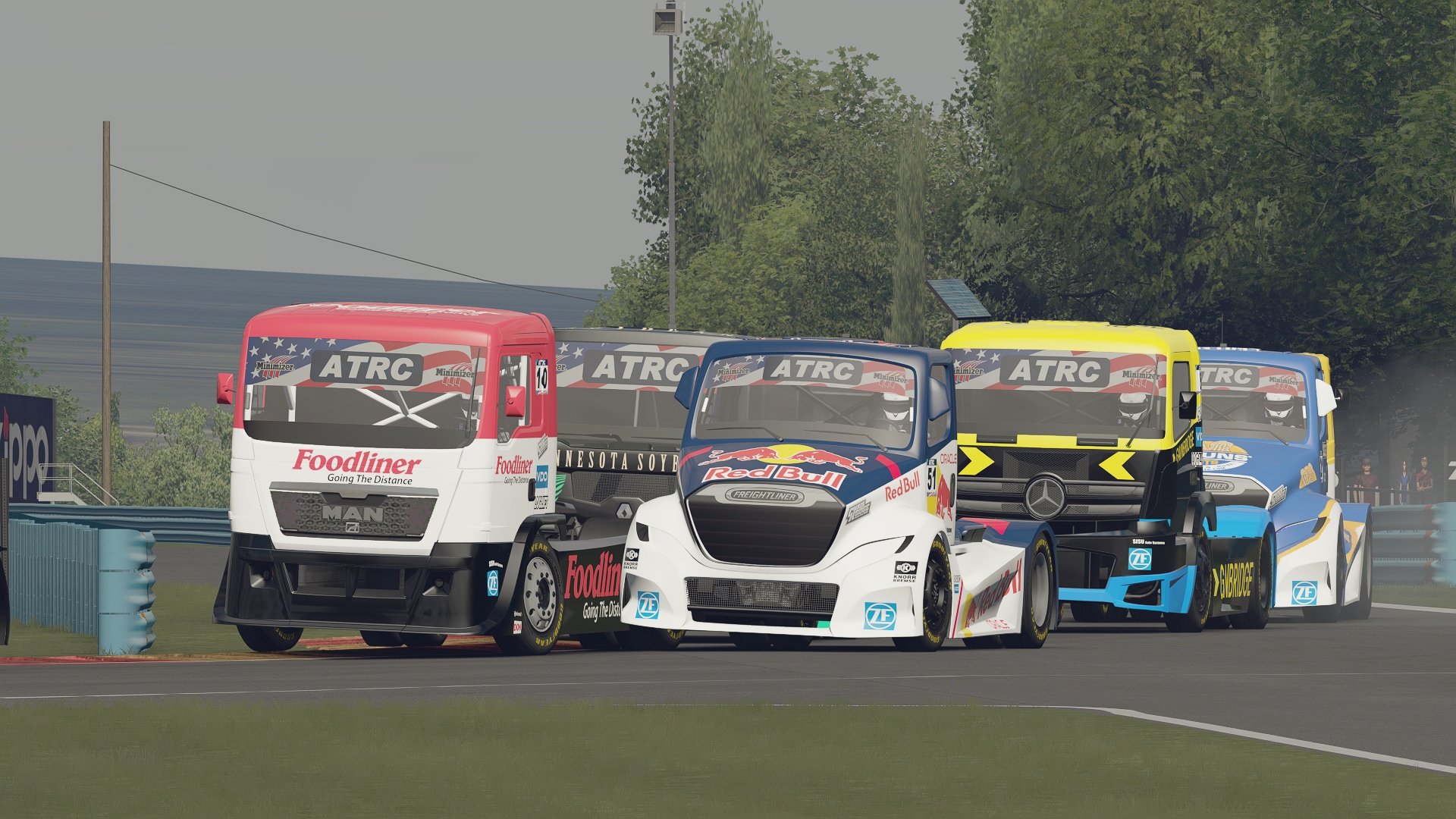 2023 – Watkins Glen