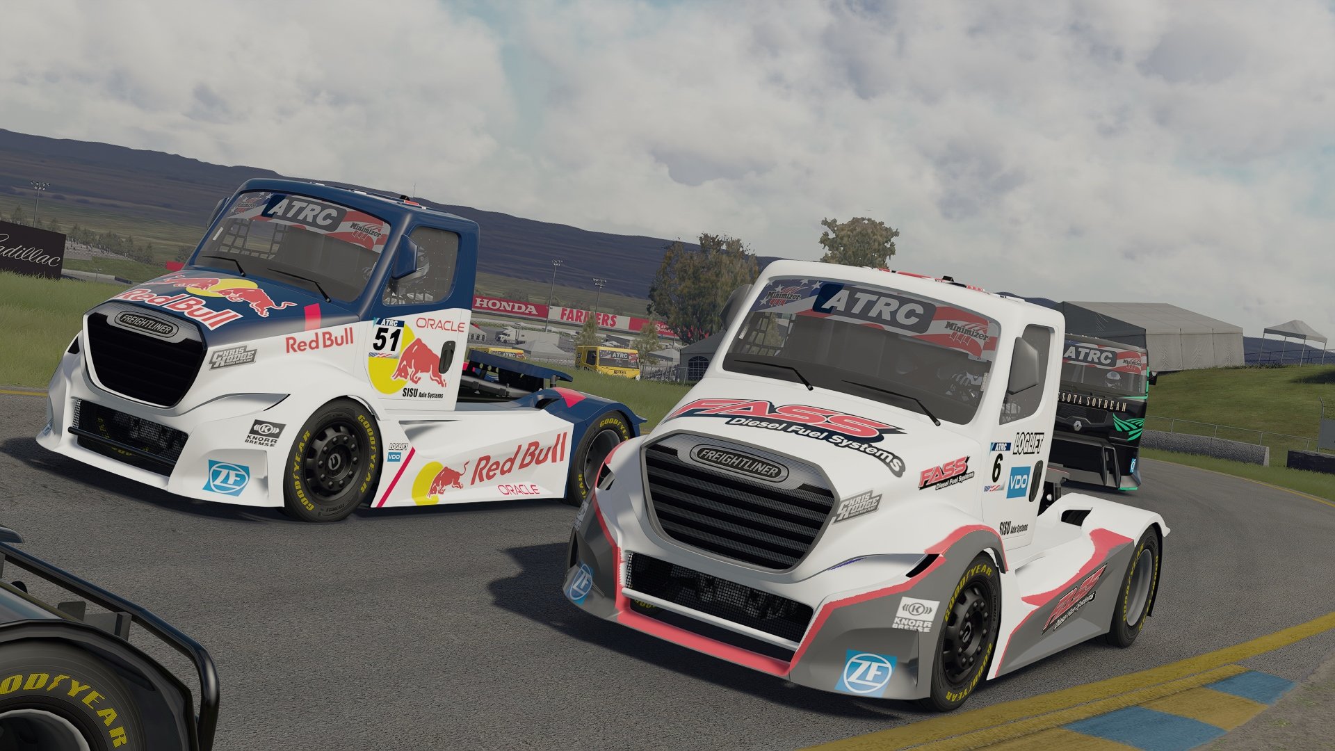 2025 – Sonoma