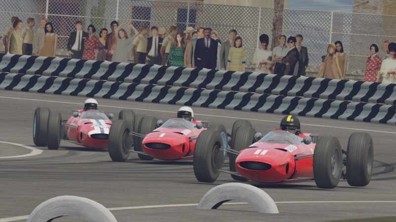1966 – Mexico City
