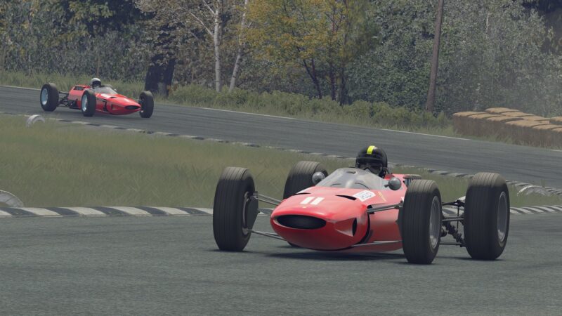 1966 – Watkins Glen