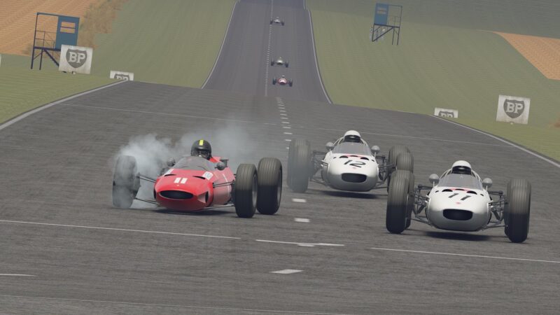 1966 – Reims