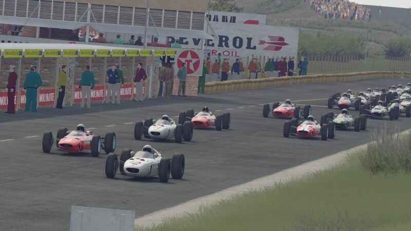 1966 – Zandvoort