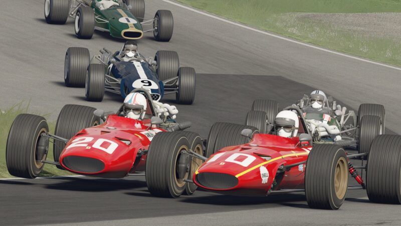 1967 – Mosport