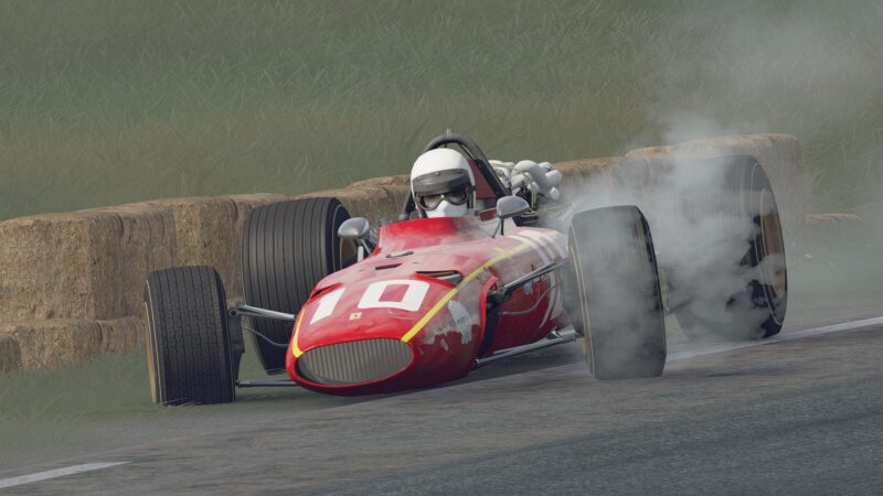 1967 – Watkins Glen