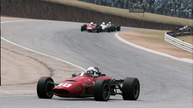 1967 – Kyalami