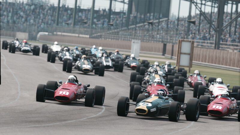 1967 – Silverstone