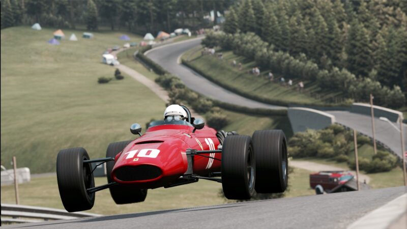 1967 – Nürburgring