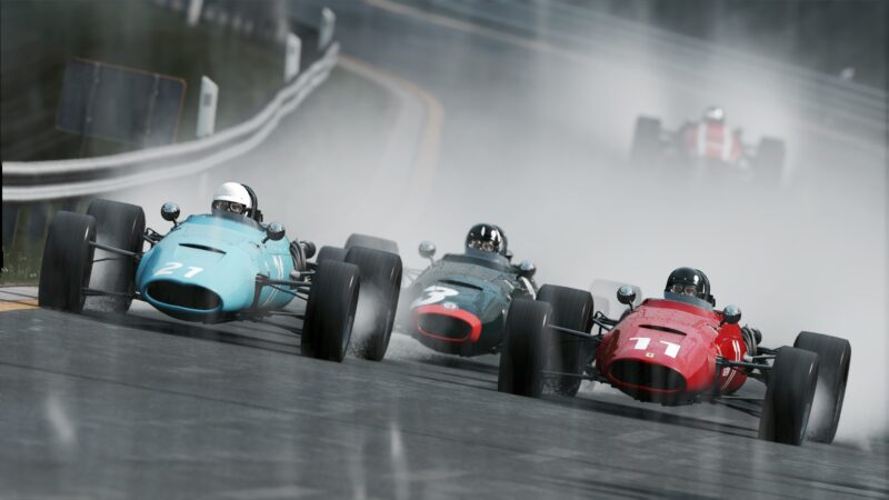 1966 – Spa-Francorchamps