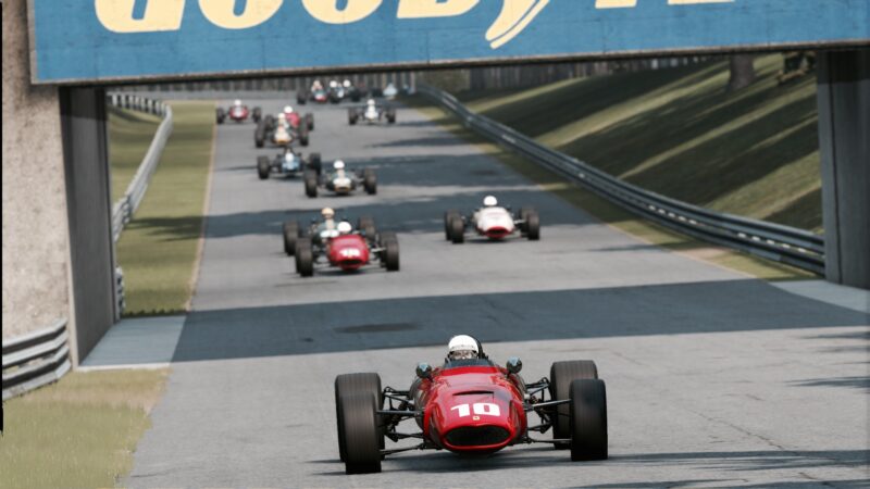 1967 – Monza